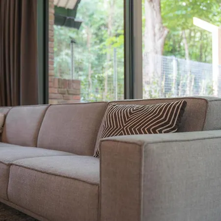 Villa Blooming Groepsaccommodatie
