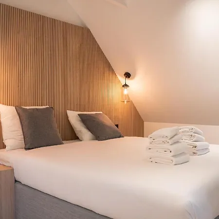 Blooming Groepsaccommodatie *