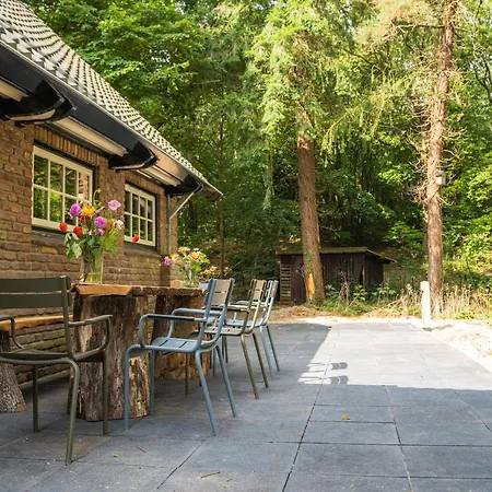 Blooming Groepsaccommodatie Villa *