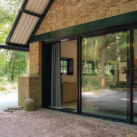 Villa Blooming Groepsaccommodatie *