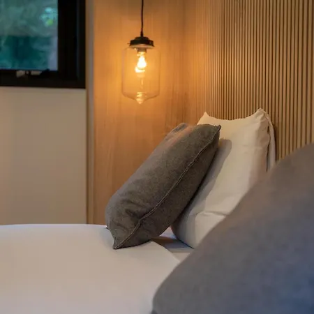 Blooming Groepsaccommodatie *