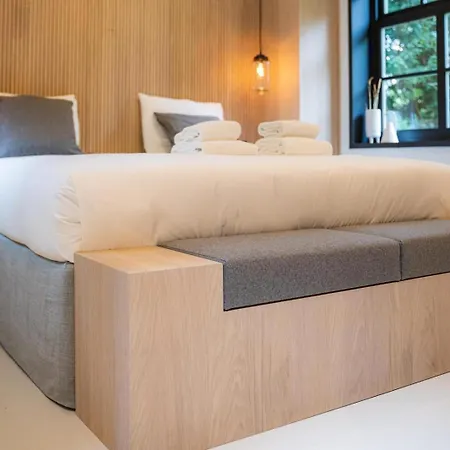 Blooming Groepsaccommodatie Villa