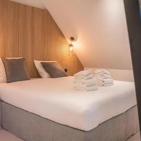 Blooming Groepsaccommodatie Villa Bergen