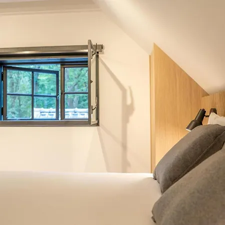 Villa Blooming Groepsaccommodatie Bergen