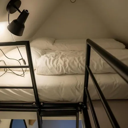 Blooming Groepsaccommodatie Bergen