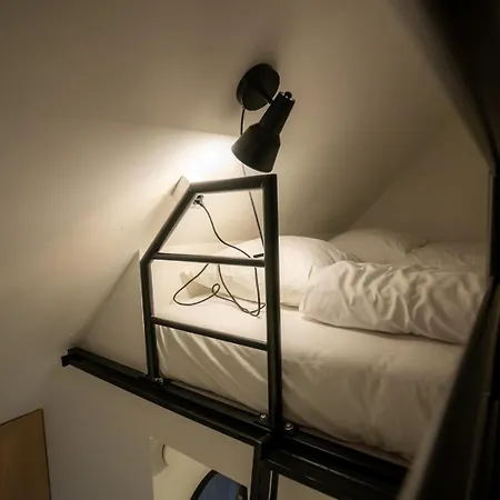 Blooming Groepsaccommodatie