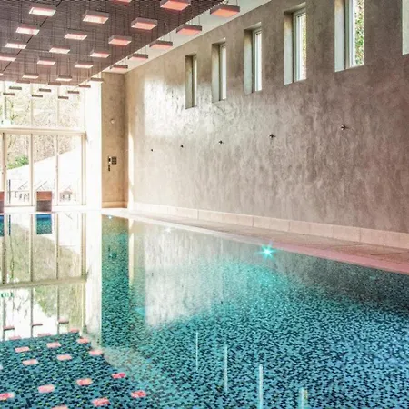 Villa Blooming Groepsaccommodatie