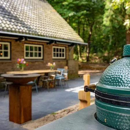 Blooming Groepsaccommodatie Villa *