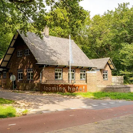 Villa Blooming Groepsaccommodatie *