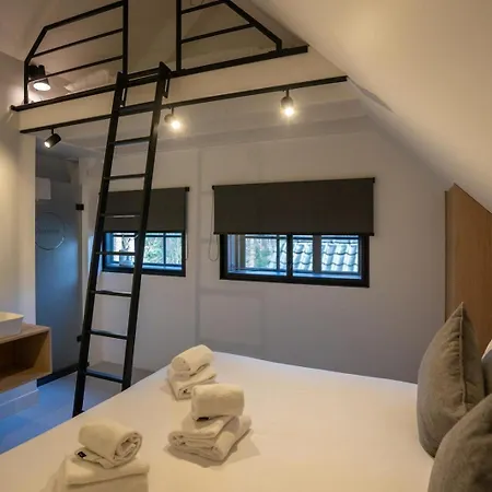 Villa Blooming Groepsaccommodatie Bergen