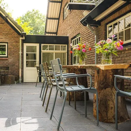 Blooming Groepsaccommodatie *