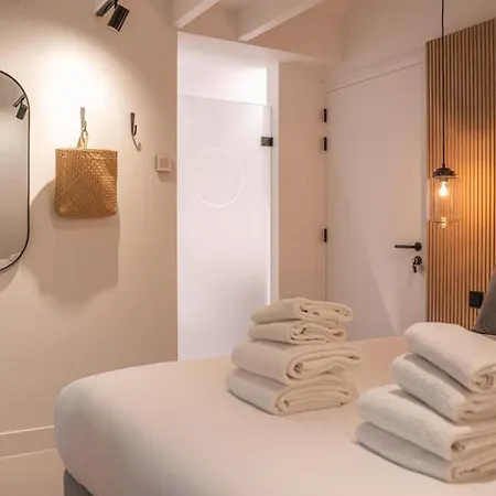 Villa Blooming Groepsaccommodatie *