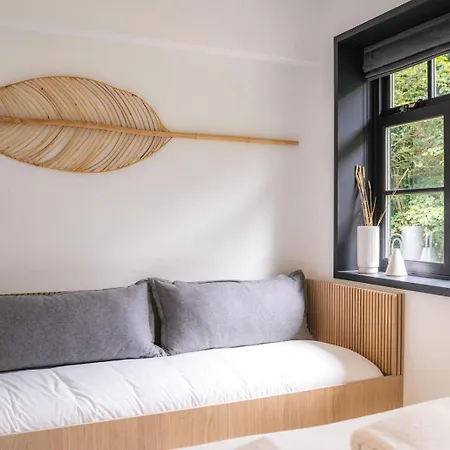 Blooming Groepsaccommodatie Villa Bergen