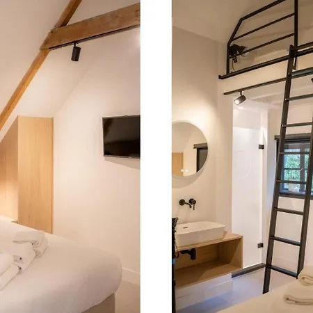 Blooming Groepsaccommodatie Bergen