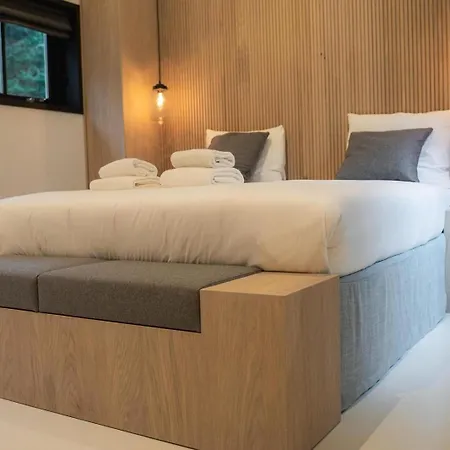 Blooming Groepsaccommodatie * Bergen