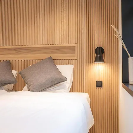 Blooming Groepsaccommodatie Villa *