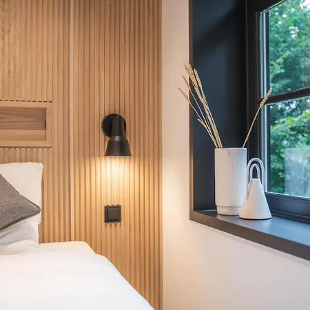 Villa Blooming Groepsaccommodatie *