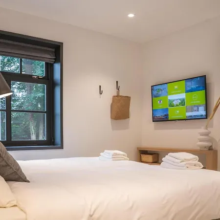 Blooming Groepsaccommodatie Villa