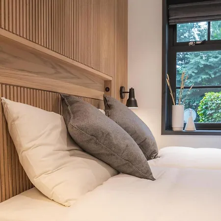 Villa Blooming Groepsaccommodatie