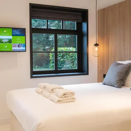 Blooming Groepsaccommodatie Villa *