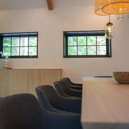 Villa Blooming Groepsaccommodatie *