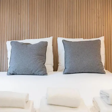 Blooming Groepsaccommodatie * Bergen