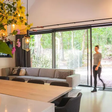 Blooming Groepsaccommodatie Villa *