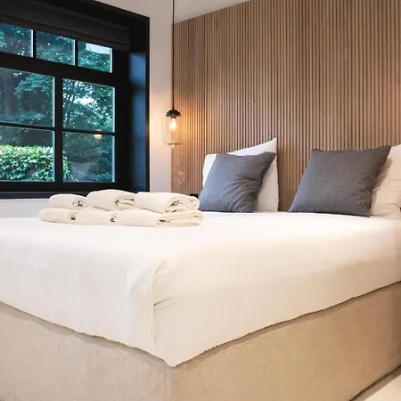 Villa Blooming Groepsaccommodatie *