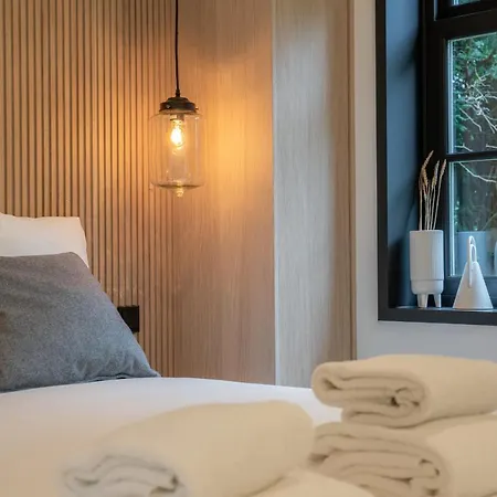 Blooming Groepsaccommodatie Villa