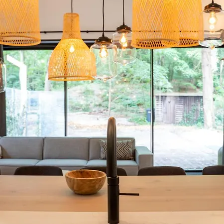 Villa Blooming Groepsaccommodatie Bergen