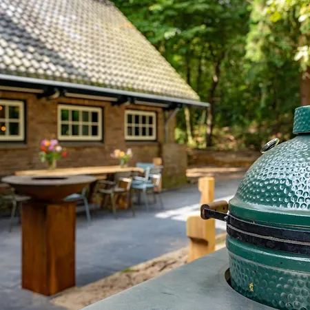 Blooming Groepsaccommodatie *