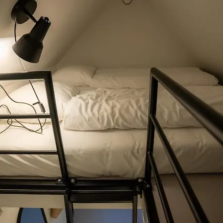 Blooming Groepsaccommodatie * Bergen