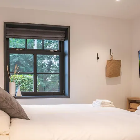 Blooming Groepsaccommodatie Villa Bergen