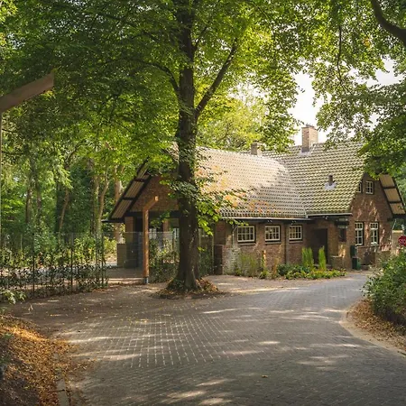 Villa Blooming Groepsaccommodatie *