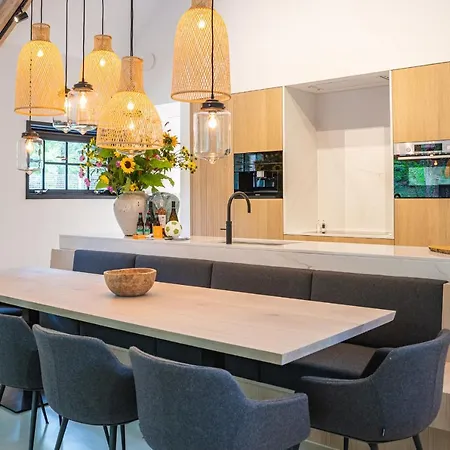 Blooming Groepsaccommodatie Bergen