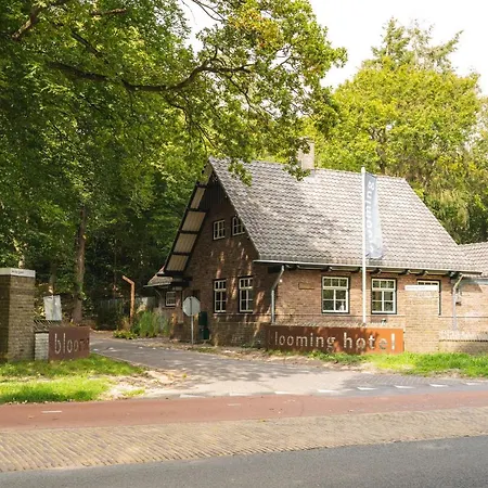 Villa Blooming Groepsaccommodatie Bergen