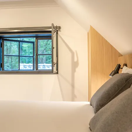 Blooming Groepsaccommodatie * Bergen