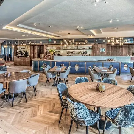 Blooming Groepsaccommodatie *