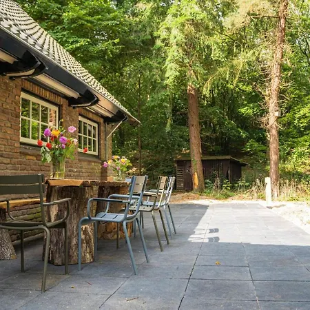 Blooming Groepsaccommodatie