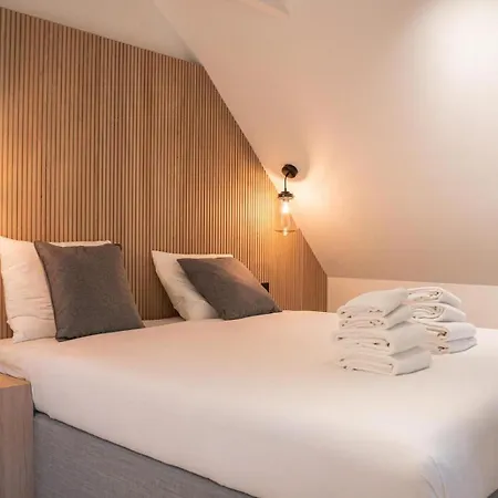 Blooming Groepsaccommodatie Villa