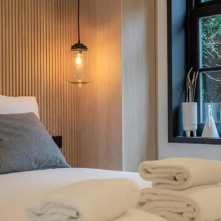 Blooming Groepsaccommodatie