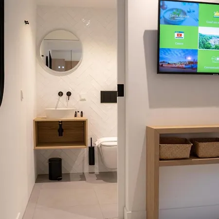 Blooming Groepsaccommodatie *