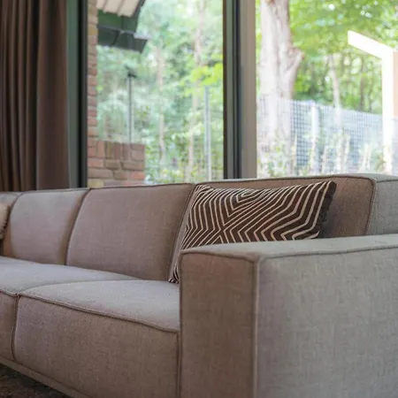 Villa Blooming Groepsaccommodatie