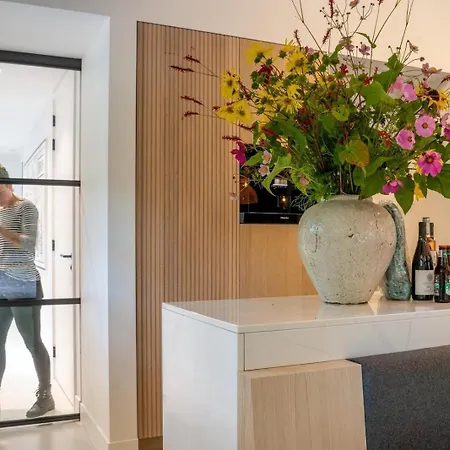 Blooming Groepsaccommodatie