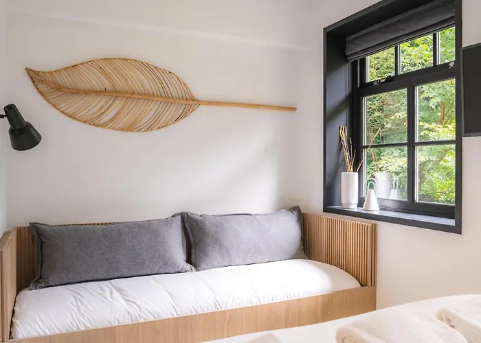 Villa Blooming Groepsaccommodatie Bergen