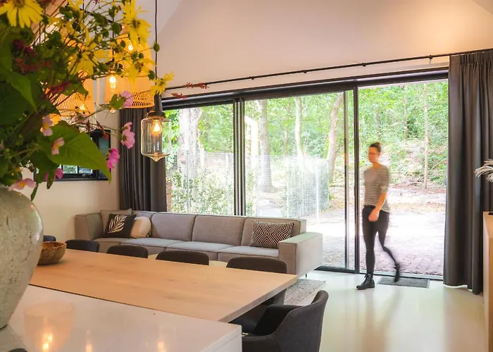 Blooming Groepsaccommodatie * Bergen