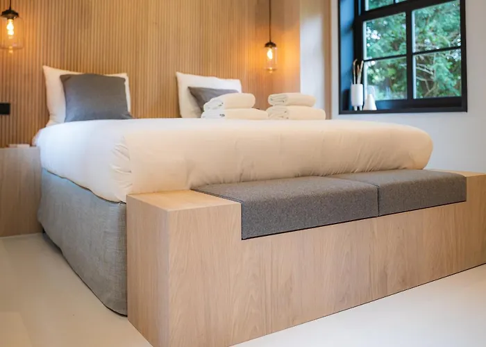 Blooming Groepsaccommodatie Villa *