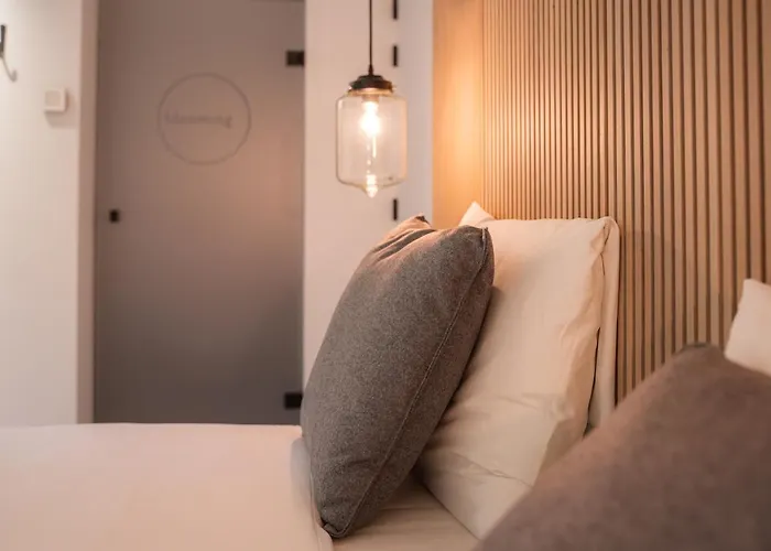 Blooming Groepsaccommodatie Villa Bergen