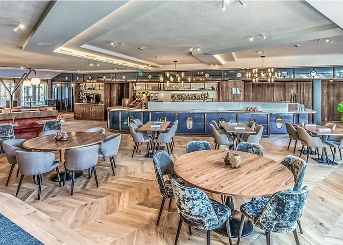 Blooming Groepsaccommodatie * Bergen