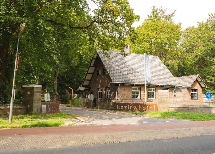 Villa Blooming Groepsaccommodatie Bergen